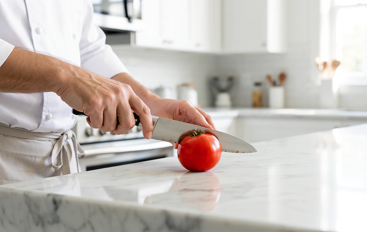 Preparazione ingredienti